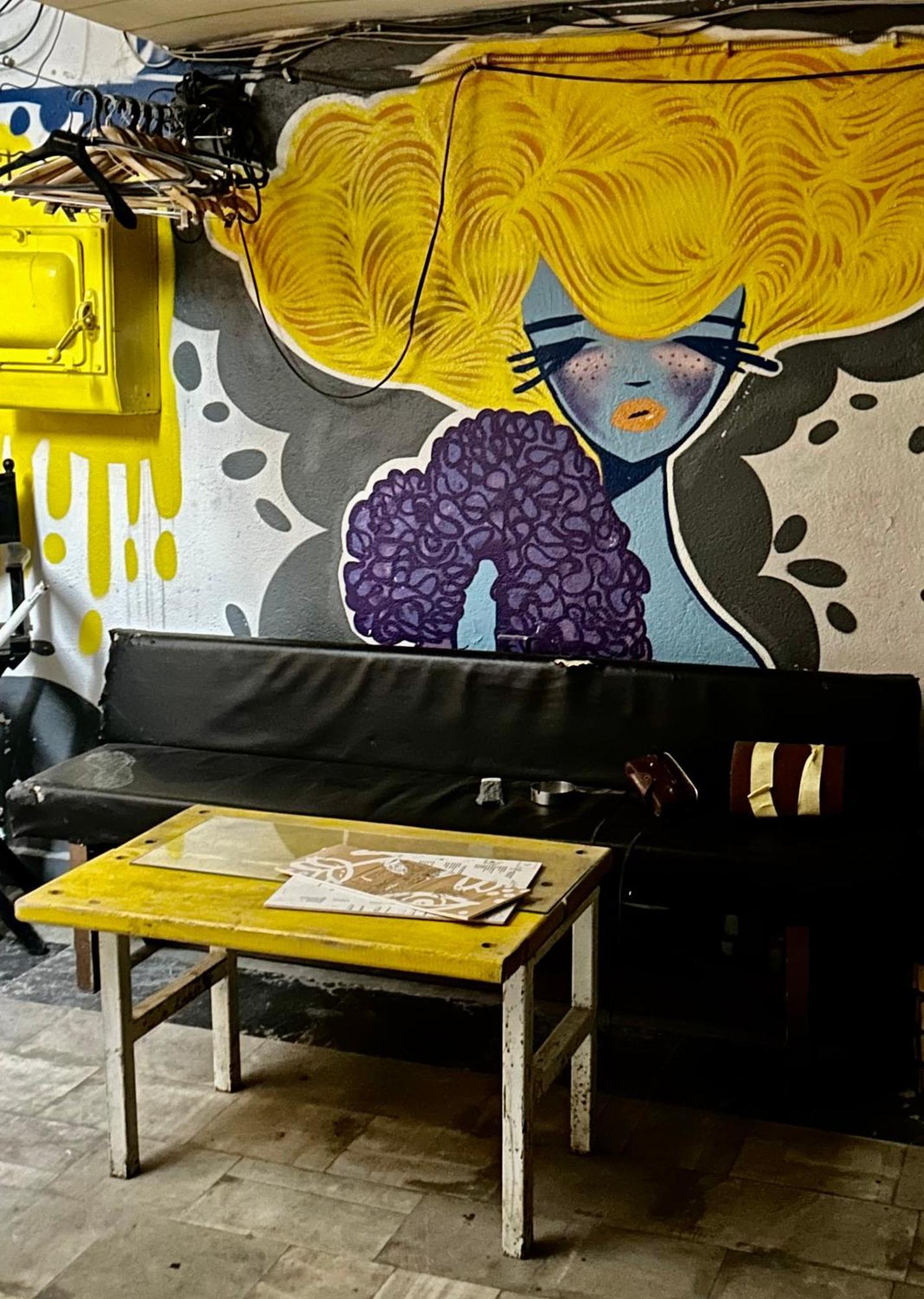 Art Hotel Home Tbilisi Exterior photo