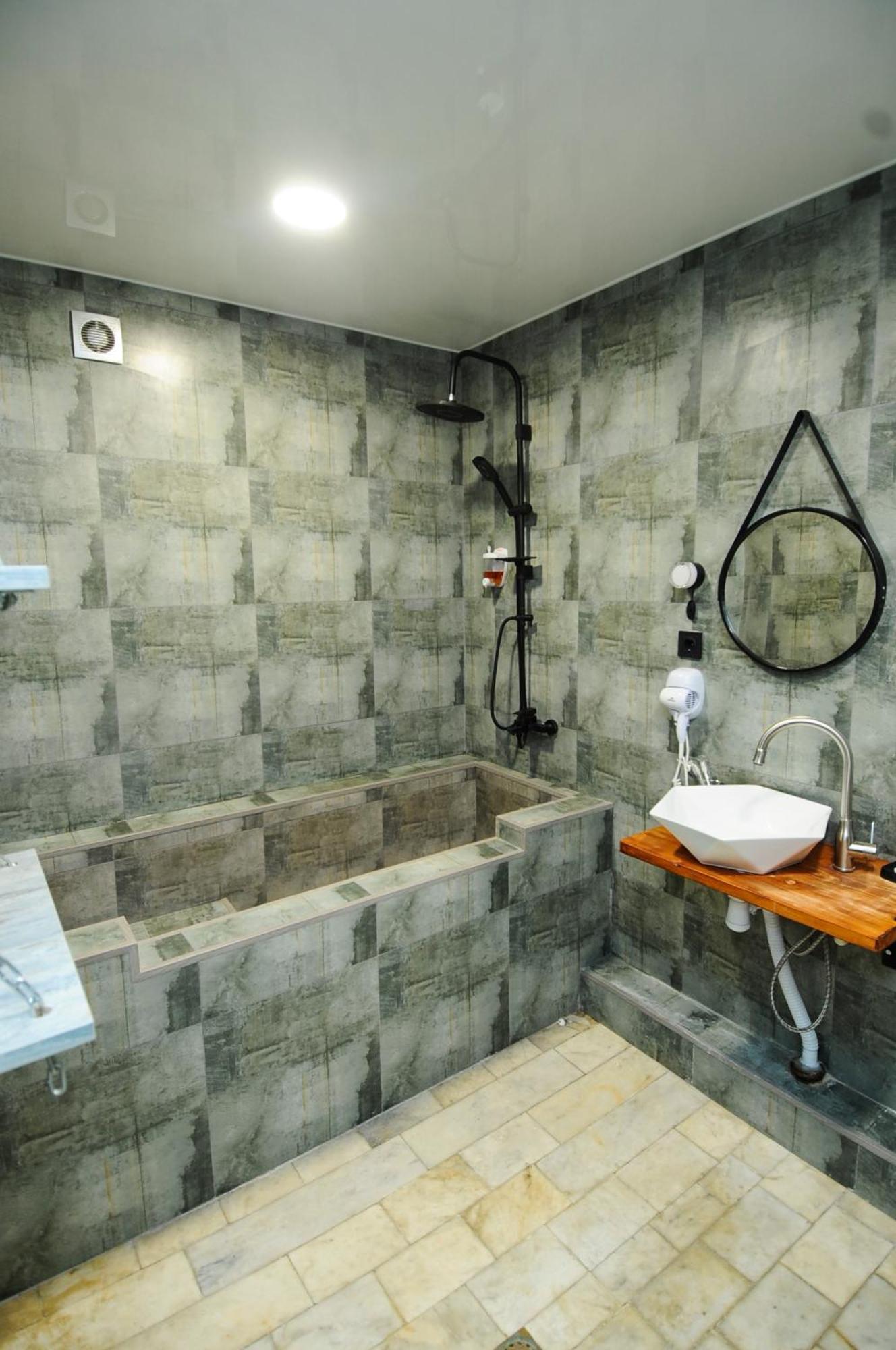 Art Hotel Home Tbilisi Exterior photo